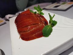 大董“酥不膩”烤鸭-大董(环贸iapm店)