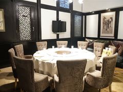 包厢-尽膳·鱼鲜川菜(宽窄巷子店)