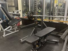 -FEELINGME乐刻包月私教馆·健身(澳门路店)