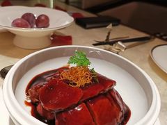 -喜公馆(平安金融中心店)