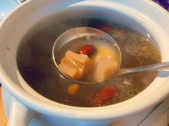 -树厨贵州菜(铜仁花果山店)