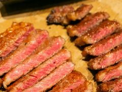 -老乾杯和牛烧肉(王府中环店)