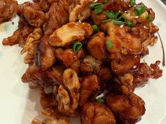 -京尊烤鸭店JINGZUN(春秀路店)