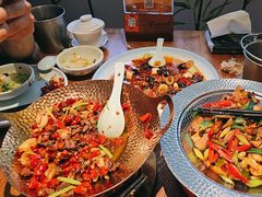 -蓉城小馆(科兴店)