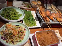 -管氏翅吧(台湾街店)