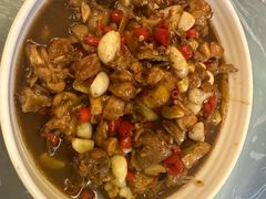 -羊子两室一厅(八一广场店)