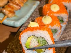 -鸟泉居酒屋·烧鸟·酒馆(百子湾店)