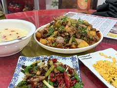 -照金特色农家乐