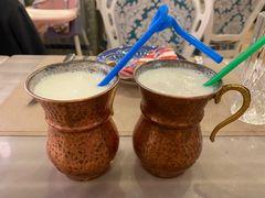 -Aladdin·阿拉丁土耳其餐厅(信和广场店)