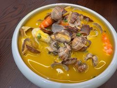 -阿毛饭店(和义路店)