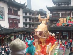 -Peet's Coffee皮爷咖啡(豫园店)