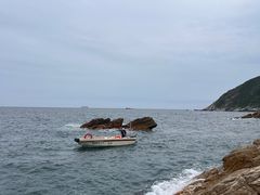 -西涌国际滨海旅游区