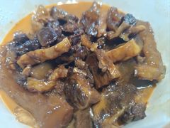 牛腩牛筋煲-沅江水·湖南家宴(南村万博长隆商圈店)