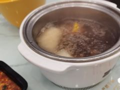 -顶福胜潮汕牛肉火锅(观沙岭店)