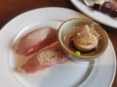 -岷山饭店-芝芝自助餐厅