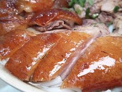 -黄连大头华烧鹅店(大良店)