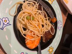 -豪客来牛排(成都锦江大融城店)