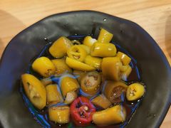 -亚皆老街南宁老友粉·米粉(印象城店)