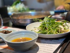 -MoMo牧场·寿喜烧专门店(长泰广场店)