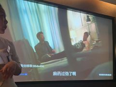 -华夏良子·足道SPA艾灸(王府井店)