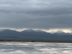 -日月山景区
