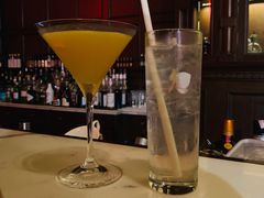 -LONG BAR 廊吧(外滩华尔道夫酒店)