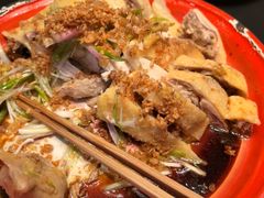 -广府乡下·饭庄(新港东路店)