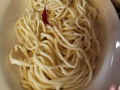 火锅面-大龙燚火锅