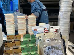 -茶颜悦色(花园道店)