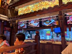 -小龙坎火锅(全球总店)