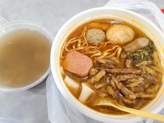 -想时吻泡蛋苕粉(徐东店)