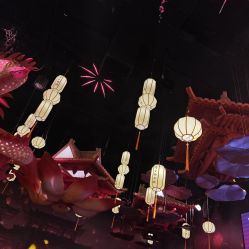 点击看大图 -希乐曼艺术中心·婚礼·活动·宴会厅(南山店)