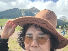 -新疆那拉提国家旅游度假区