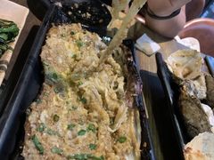 茄子-劲烧-烧烤工坊(保利水城店)