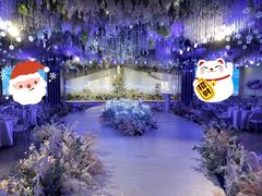 -玉湖盛宴(滨湖路店)