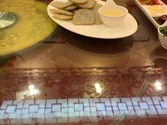 -北京小肠陈饭庄(方庄店)