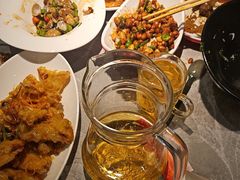 -大哈福烧烤·海鲜·家常菜(延安三路店)