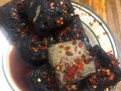 -五娭毑臭豆腐(黄兴南路店)