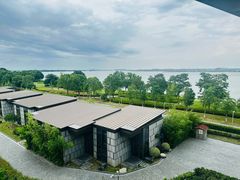 -苏州阳澄半岛英迪格酒店