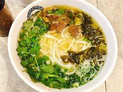-黔大人·贵州花溪牛肉粉(宝能太古城店)