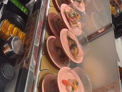 -争鲜回转寿司(通州万达店)