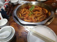 -槐店王婆大虾(开发区店)
