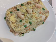 -莎海国际酒店-莎海餐厅