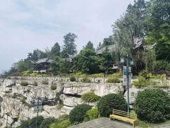 -古宇湖风景名胜区