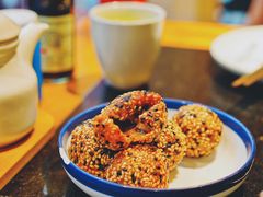 -小饕荟雅安贡椒鱼鲜馆(广福桥店)