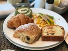 -洲际酒店·地平线全日餐厅HORIZON CAFÉ