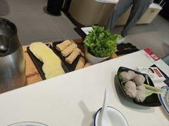 -陈记顺和潮汕牛肉火锅(韩江路店)