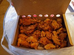 -阿捡忭京炸鸡(韭菜园总店)