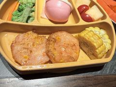 -小厨娘金榜题名(夫子庙秦淮河店)