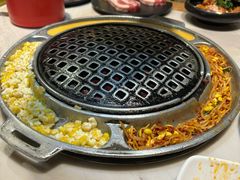 -韩宫宴烤肉·料理(苏州中心店)